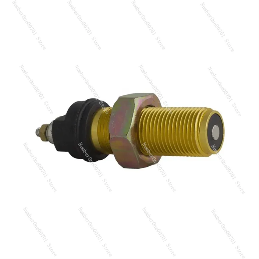 RPM Sensor 44-9298 5MT2005 0404 For All Thermo King Reefer & Tripac Tri-Pac 1189A70G03 Speed Sensor 449298