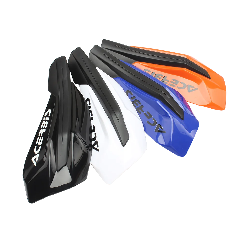 

Enduro Hand Protection Cross Covers Cuffs for KTM Handguards EXC XC SX SXF XCW Dirt Bike Motocross Tuning Motorcycle Hand Guards