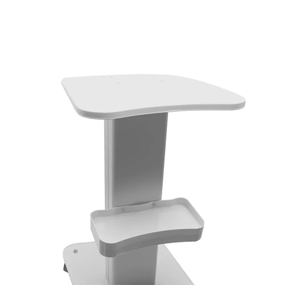 عربة ترولي لآلة التجميل وصالونات التجميل