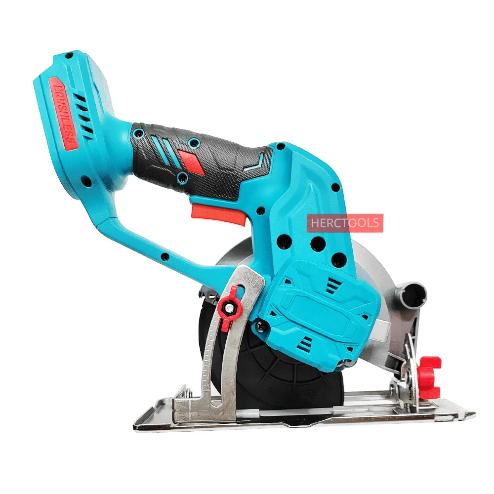 Electric Circular Saw 6\