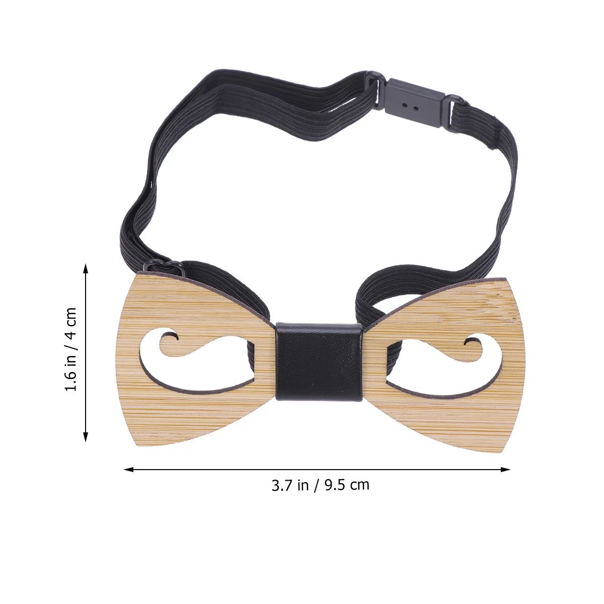 Рисунок 2 - Деревянный мужской полый ручной работы