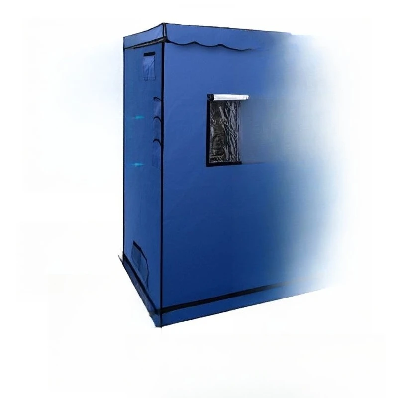 

Peritoneal dialysis isolation room Peritoneal dialysis supplies Insulation box Ultraviolet disinfection room Cleaning