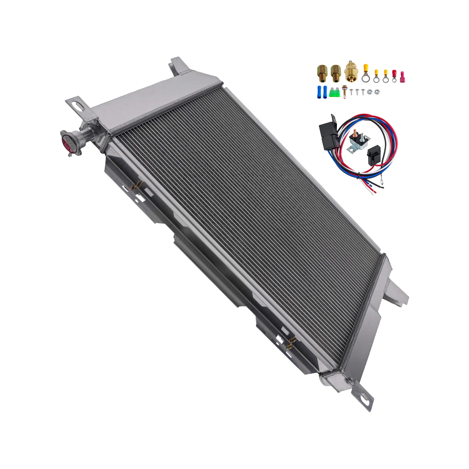 At Radiator For For… - image