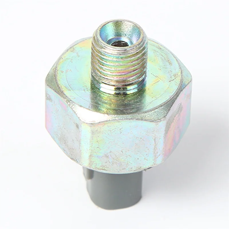 Sensor de golpe de motor de coche, 4 Uds., para Toyota Land Cruiser FZJ Lexus LX450 8961560010   89615-60010 Piezas del sensor del automóvil