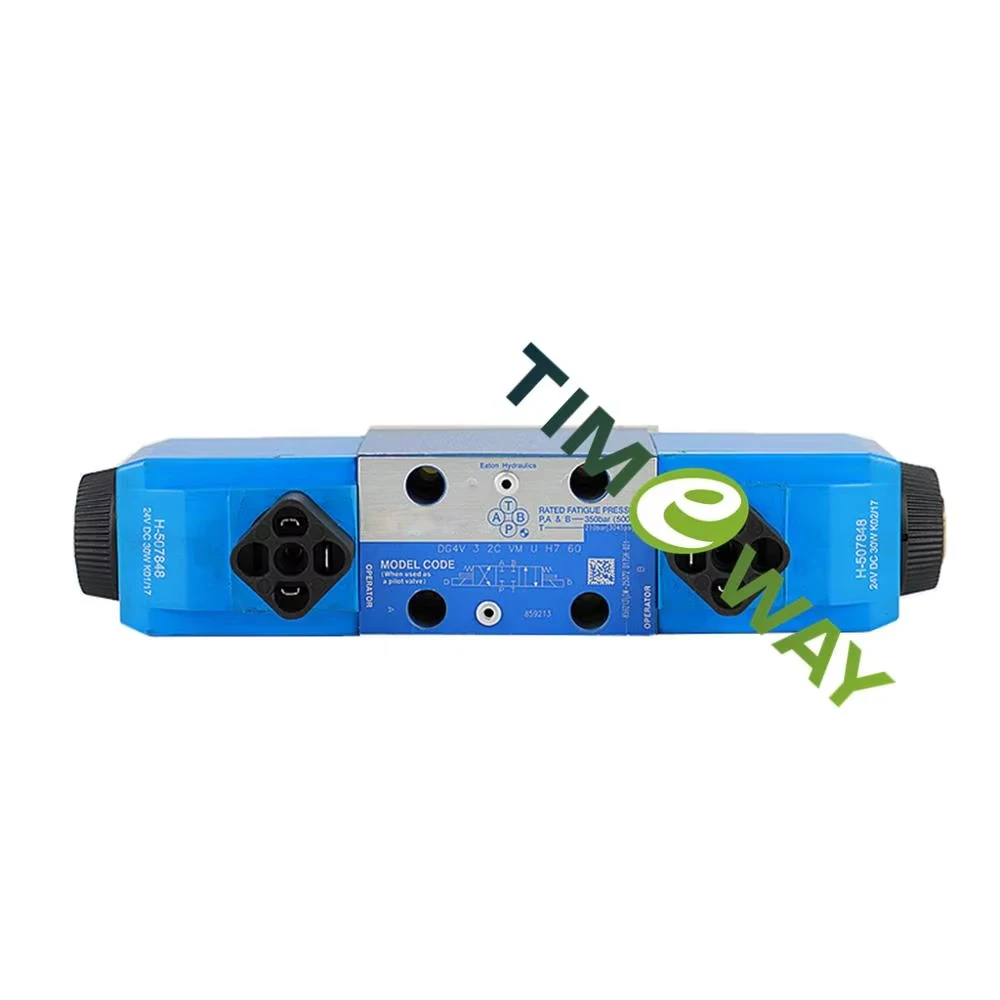 Hydrualic Solenoid …