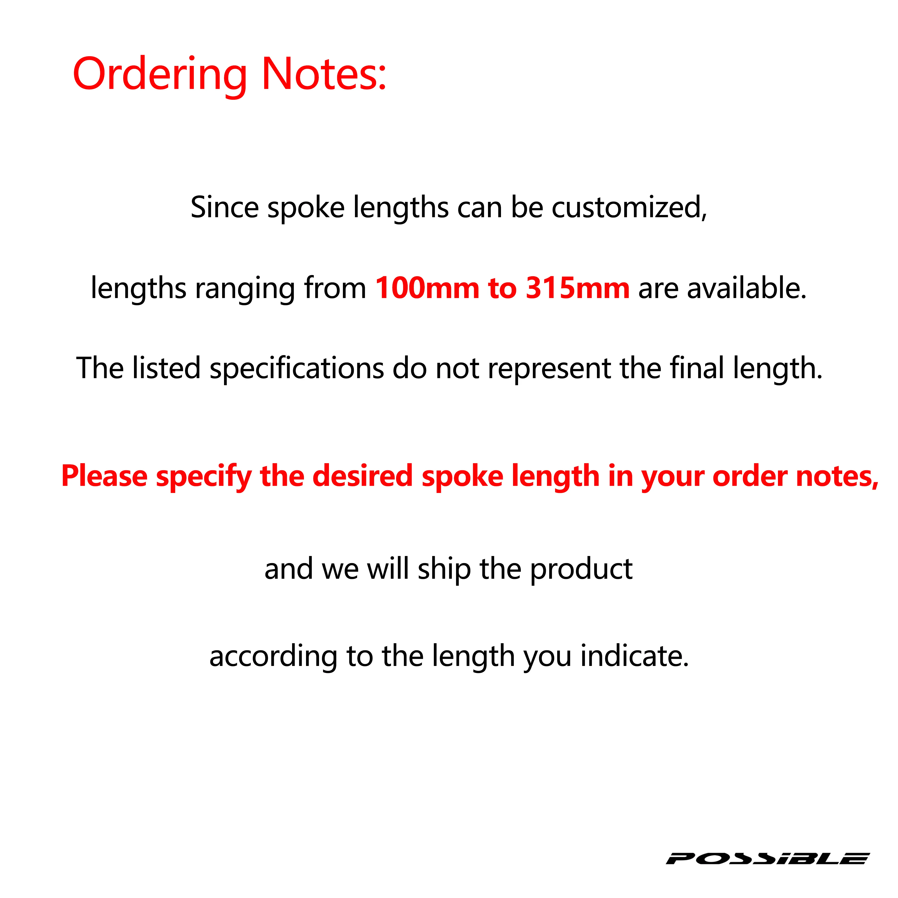 Bicycle Spokes SAPIM leader Champion 2.0 mm  spoke straight J-bend black Nipple wheelset spoke MTB Road