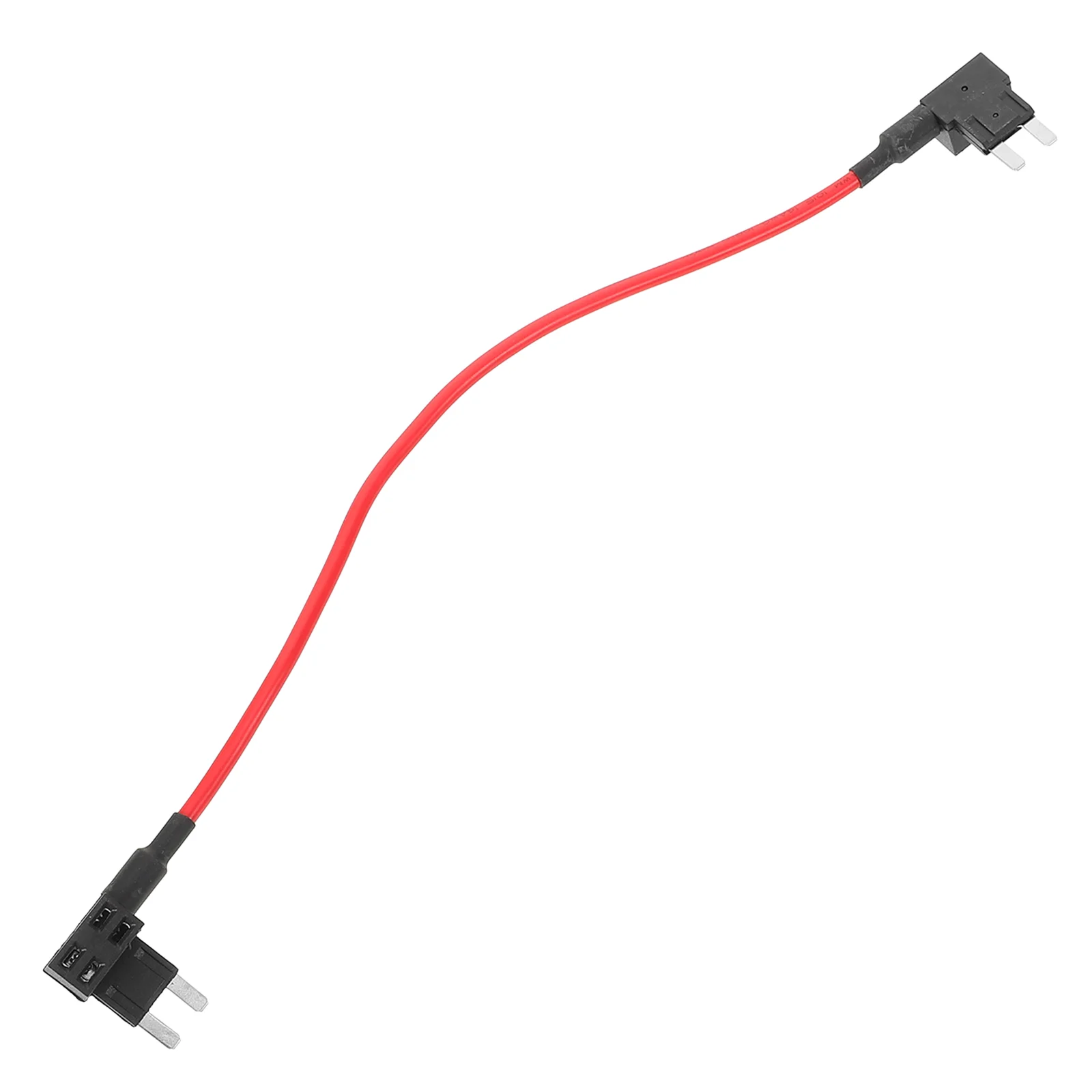 

Power Failure Fuse in Line Holders 32v Automotive Replacement Tap Parts Inline Wiring Harness