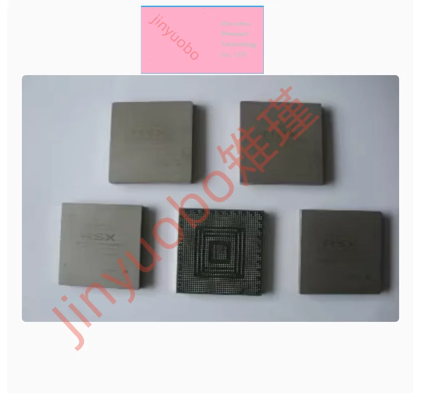 1PCS CXD2991EGB CXD2991 BGA