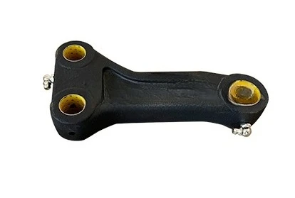 

Forklift Accessories Pole/triangular Bracket 51179514
