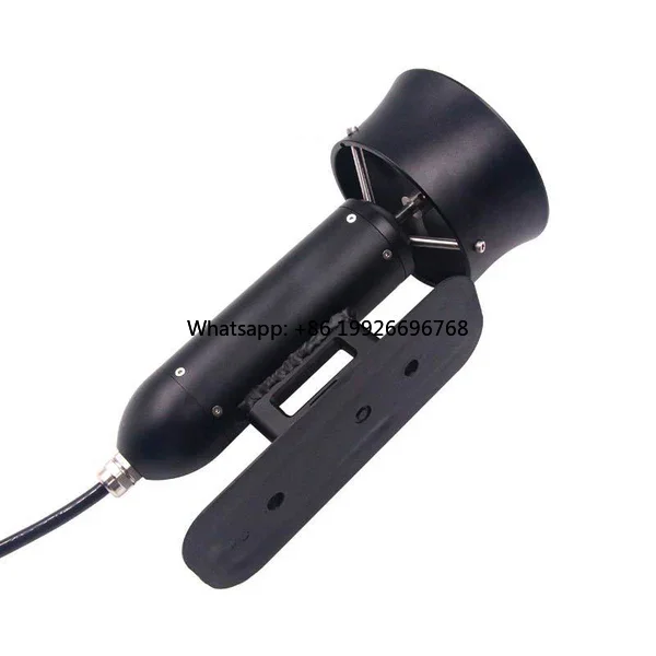 

Surf Version TD30E 50v All Metal Underwater Thruster with 1900w Built-in ESC Waterproof Propeller for Paddle Board & Kayak facto