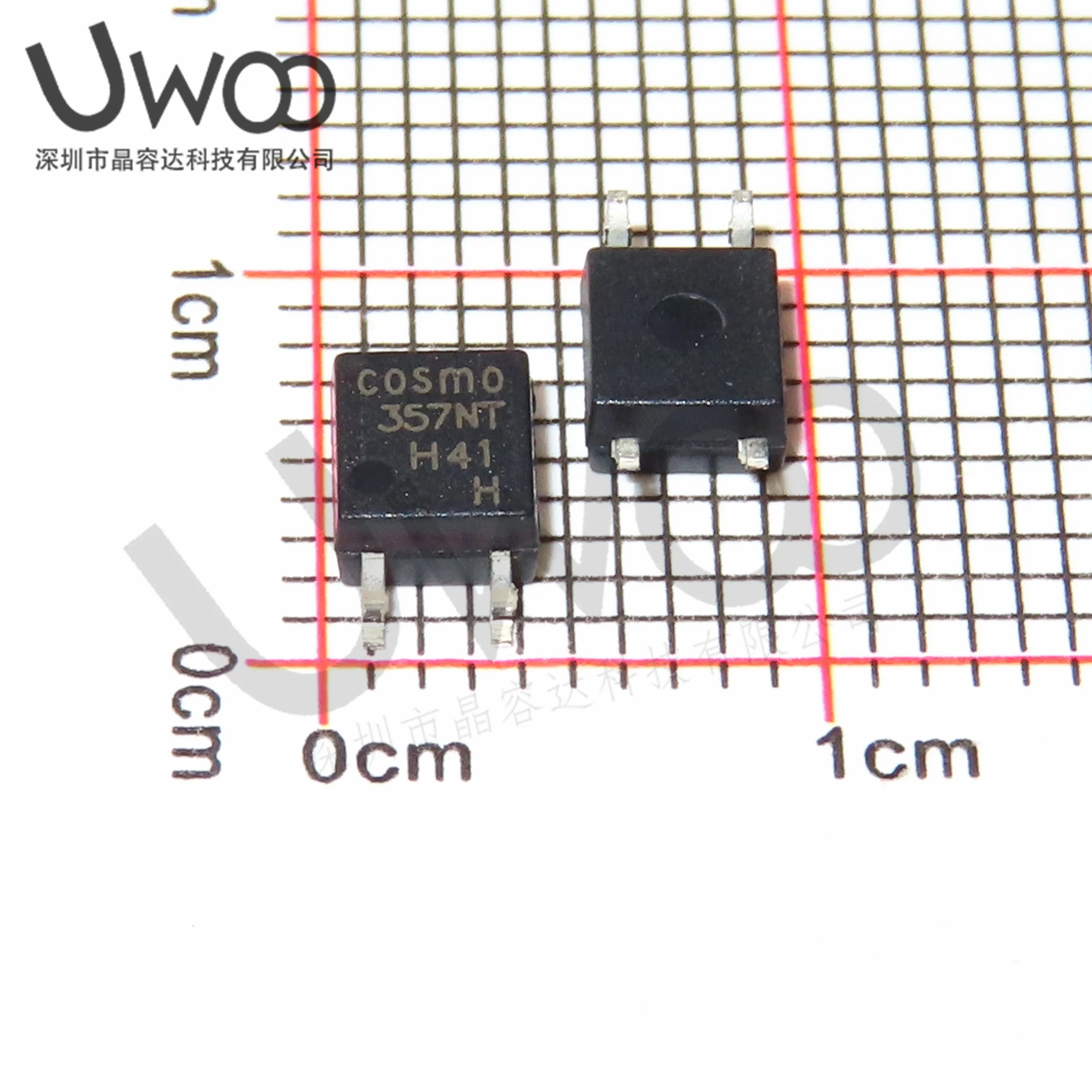 10/pcs New original KPC357NT0BTLD SOP4 silk screen 357NT optocoupler isolator IGBT Module New Original
