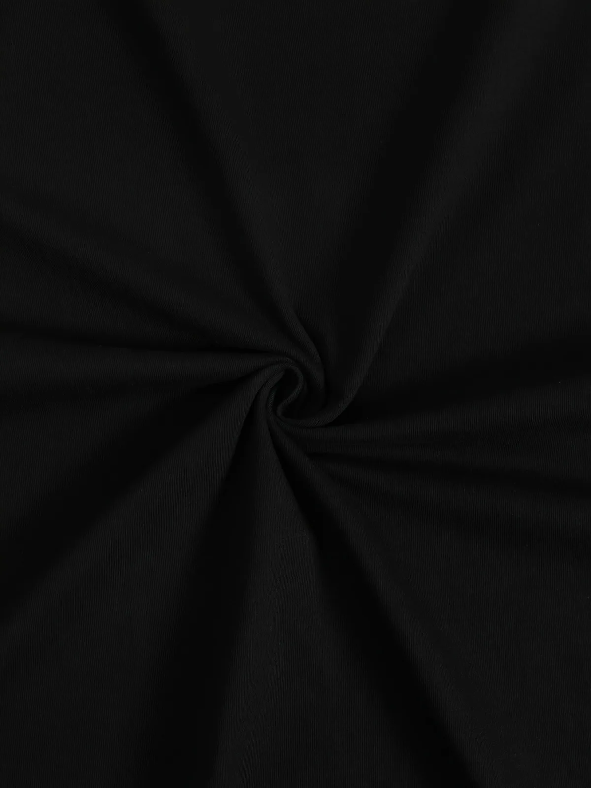 Dames "I Don't Trip" bedrukt sport-T-shirt zwart humor willekeurige zwaartekracht geruit slogan casual ronde hals top dameskleding