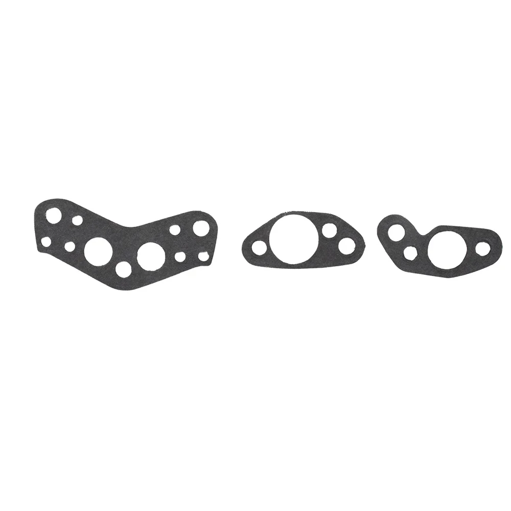 3302-804844002 Vergaser-Reparatursatz für Mercruiser Marine 2-Barrel 1996 1997 1998 1999 2000 2001 2002 2003 2004 Hohe Qualität – Detail 4