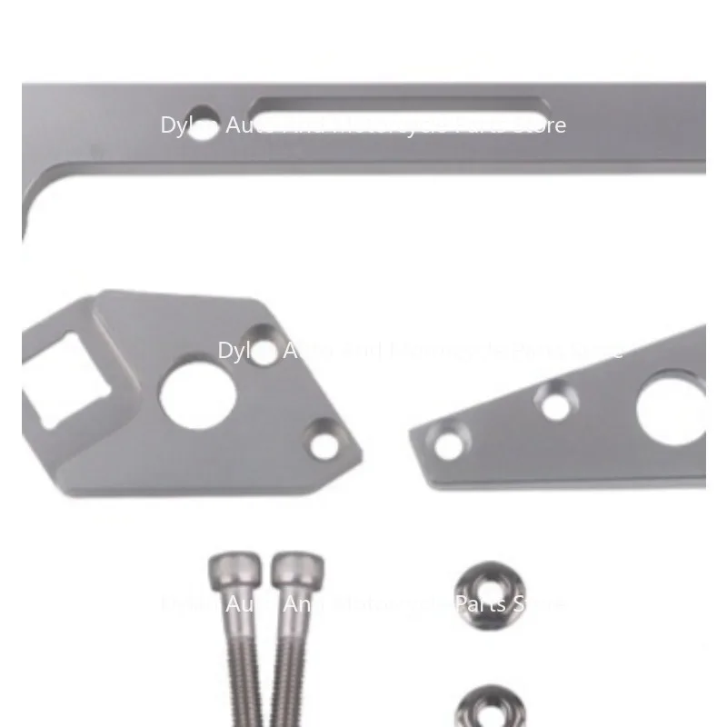 LS1 Adjustable Thro…