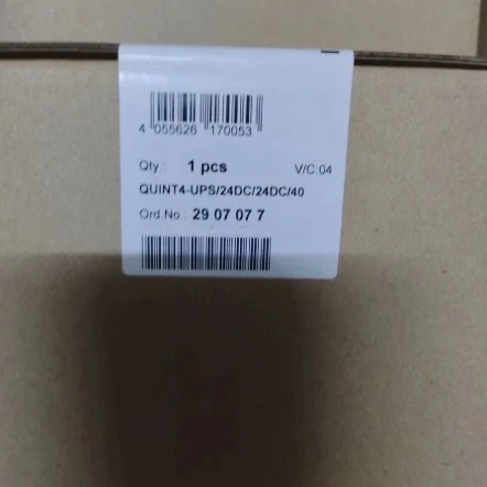 

Brand new 2907077 power products 1pcs Fast Delivery