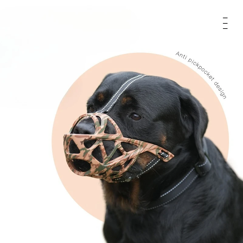 Thumbnail 2 - #2 Puppy Muzzles Comparison Guide