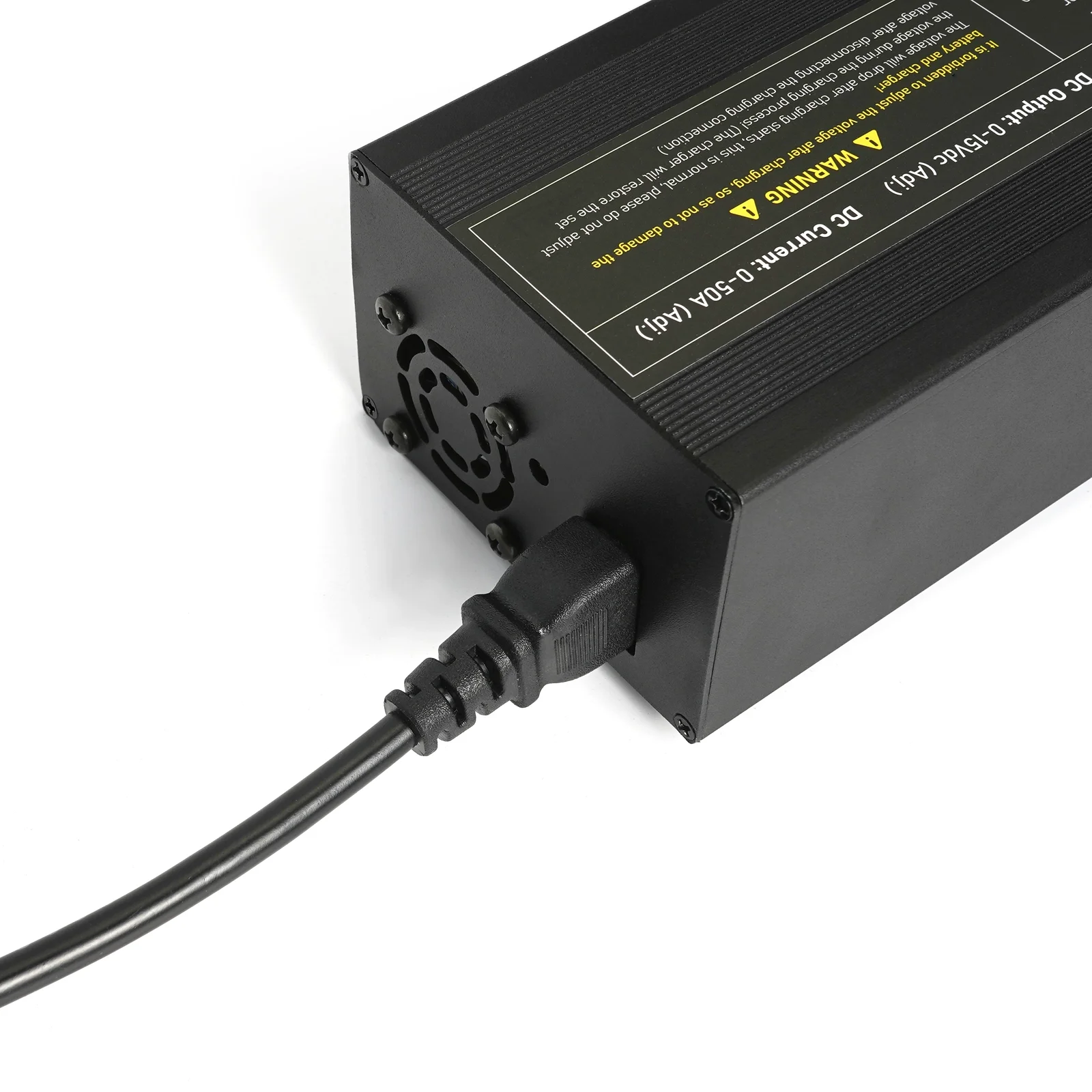 0-15V 85A 100A Adjustable Battery Charger Electric Bike Battery Lifepo4 Adjustable Lithium Battery Charger