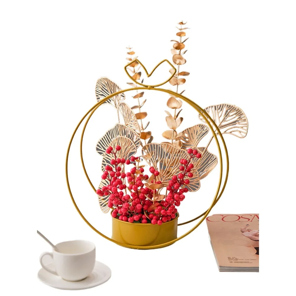

*Decorations, decorations, living room TV cabinets, home accessories, wealth making fruits