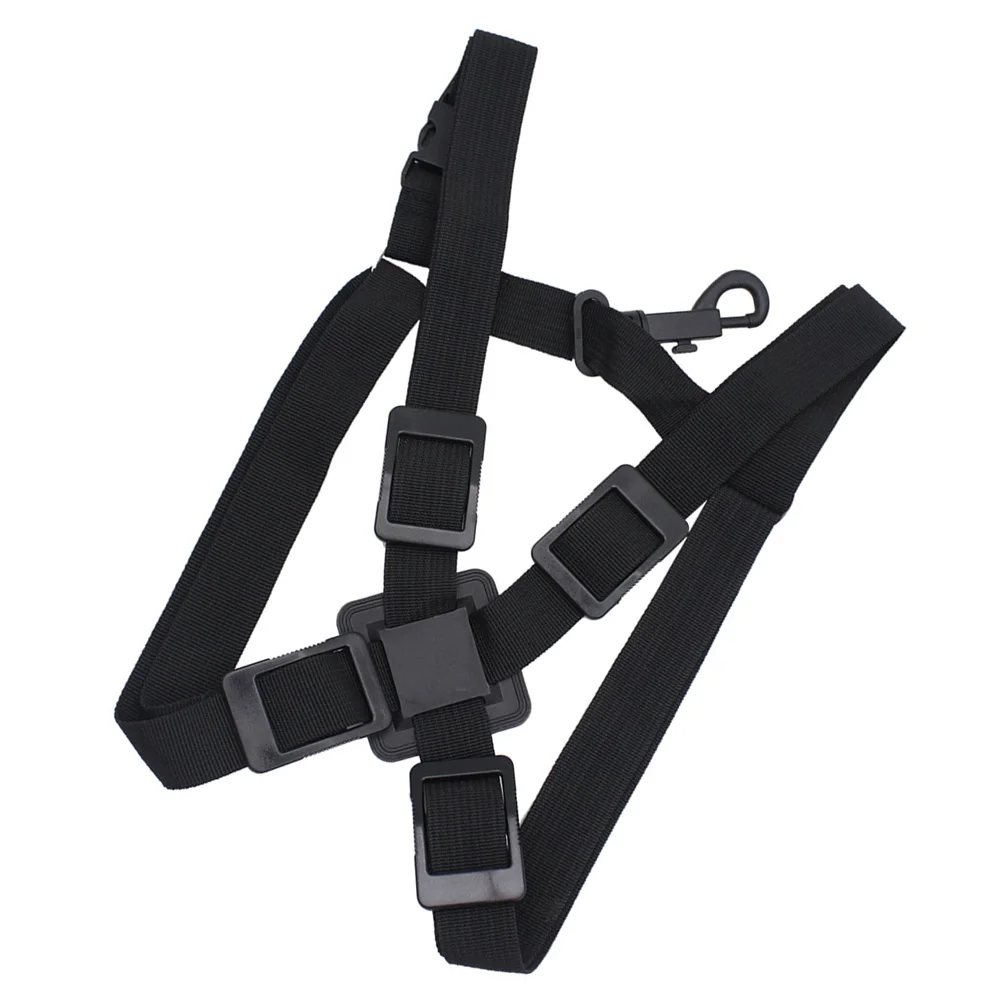 

Saxophone Harness Strap Adjustable Saxophone Strap Shoulder Strap Sax Harness Strap saxophone neck strap