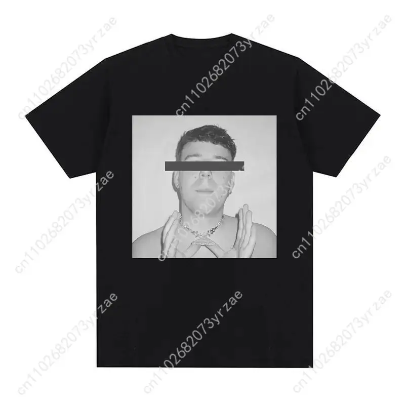 

Футболка Quevedo в стиле ретро для мужчин и женщин, винтажная футболка высокого качества, хлопковая футболка с короткими рукавами, модная футболка, мягкие дышащие топы