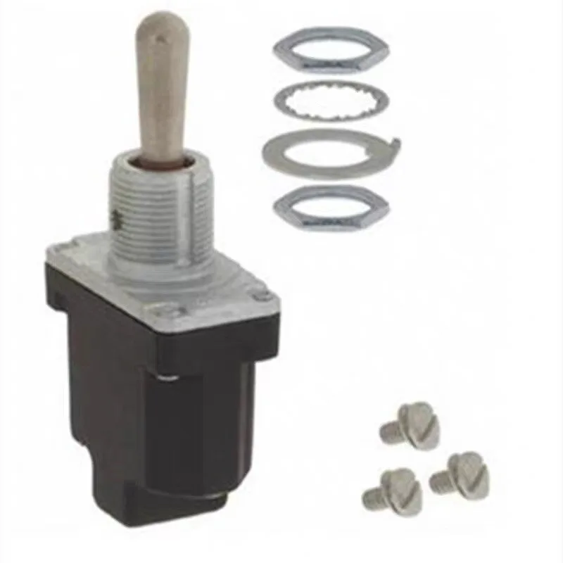 Imported shaking switch, toggle switch, button switch, part number 128000 128202 128204