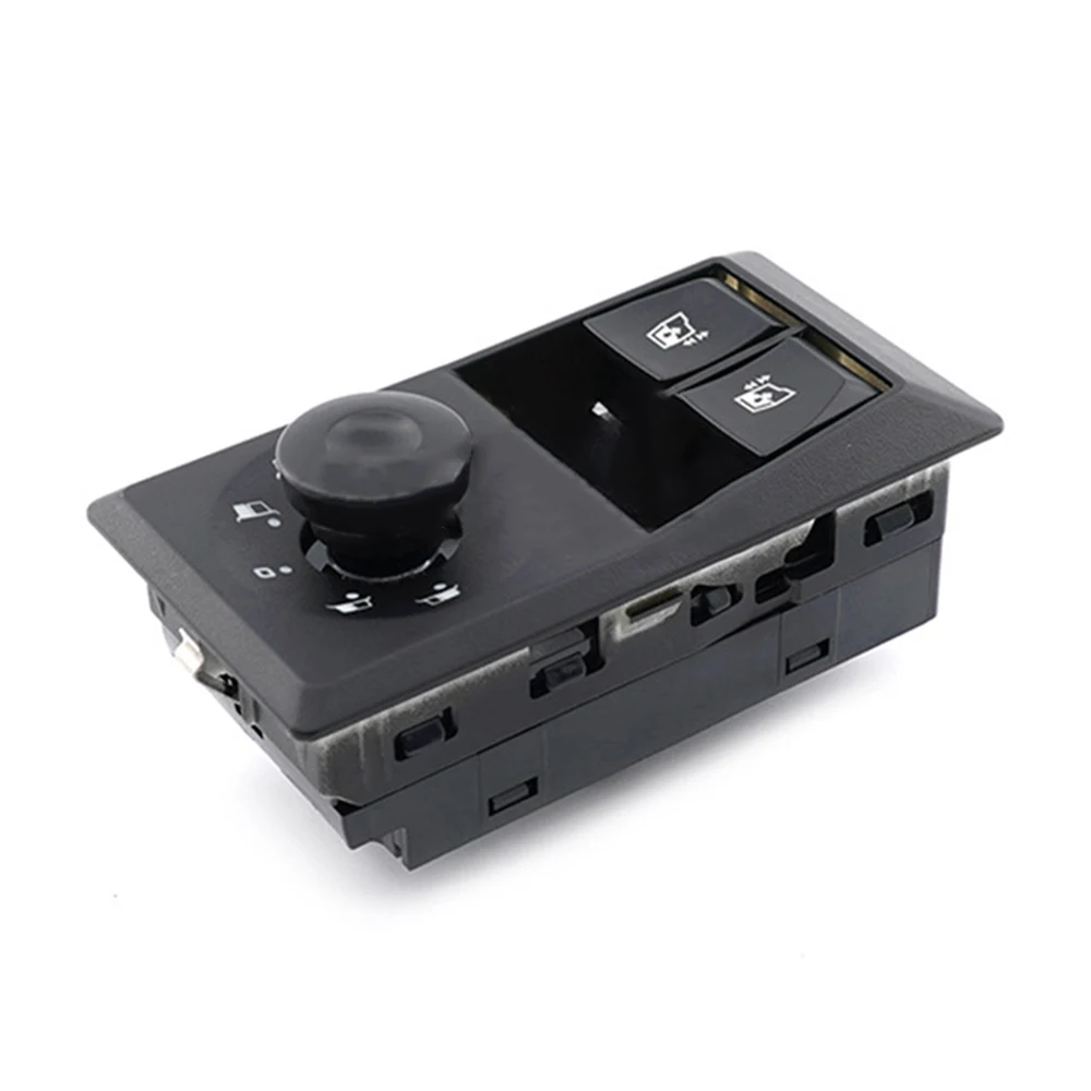 

For Renault Trucks Car Power Window Door Panel Switch 7421972423