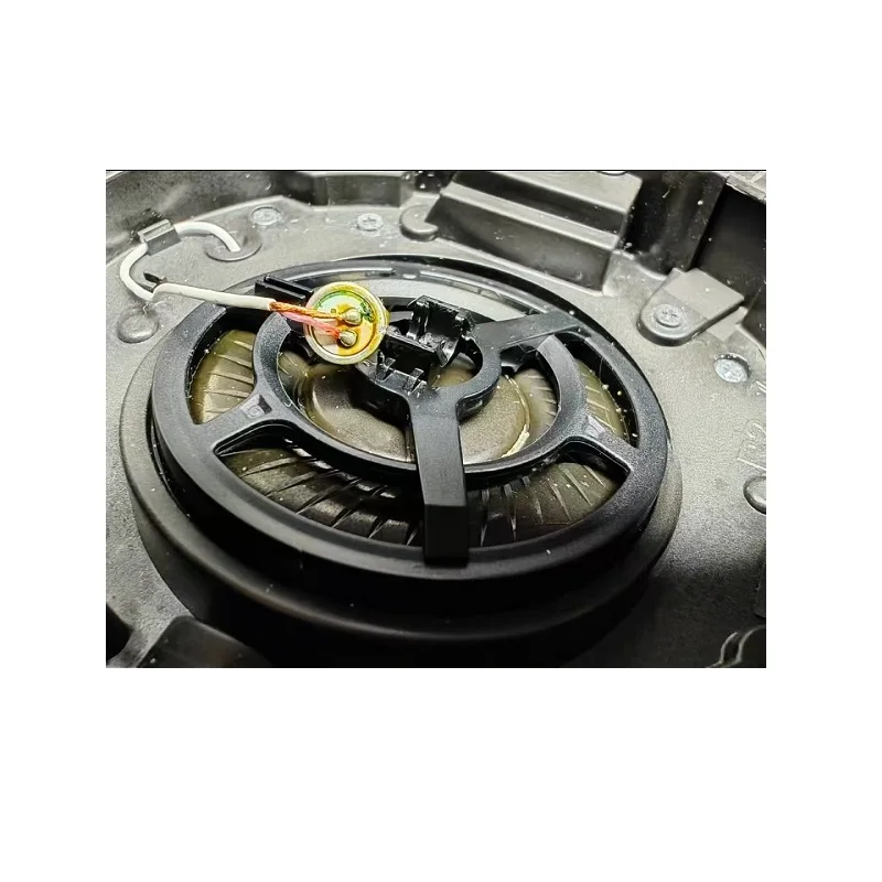 قطع الغيار الأصلية لسوني WH-1000xm4 xm3 xm2 1000x سماعات استبدال ميكروفون ميكروفون الحد من الضوضاء التسمية