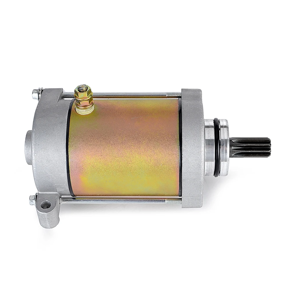 

Starter Motor For CF Moto CF500 CForce 500 CF500-2 Snyper UForce ZForce 500 600 Swat 500 600 X5 X6 Z6 Linhai ATV 500 M550 L