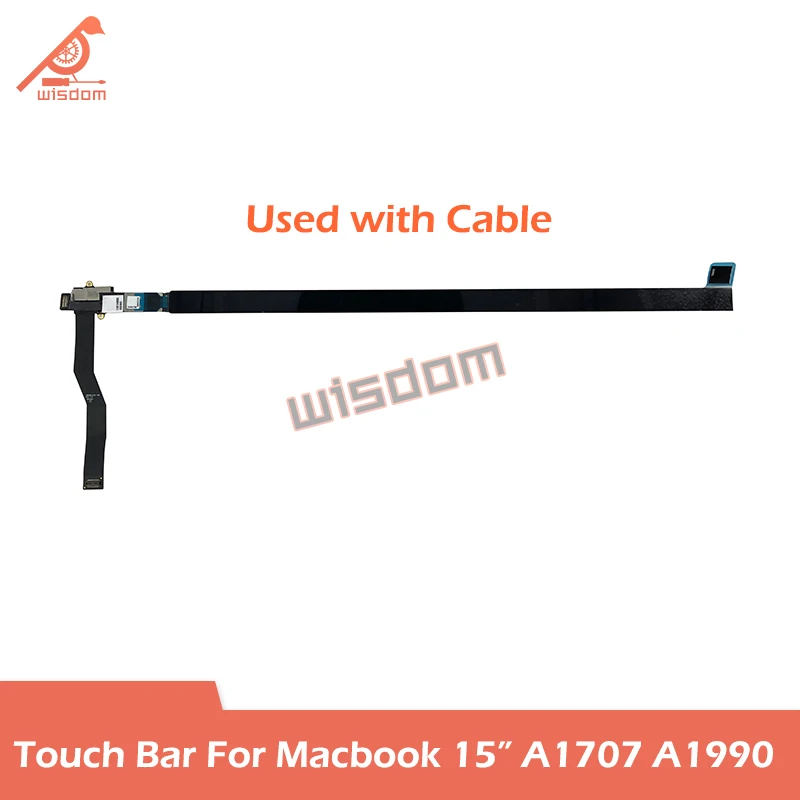 Laptop Touchbar For Macbook Pro Retina 13