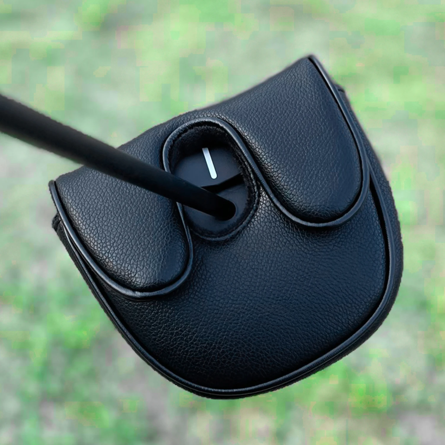 1 ชิ้น ปลอกคลุมหัวไม้กอล์ฟสไตล - Golf Putter บทวิจารณ์และราคา