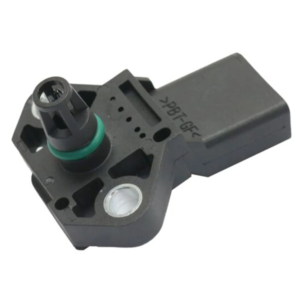 

Датчик давления MAP для VW Volkswagen Beetle Jetta Golf 2003-2006 038906051B 0281002399 AS365 1581241