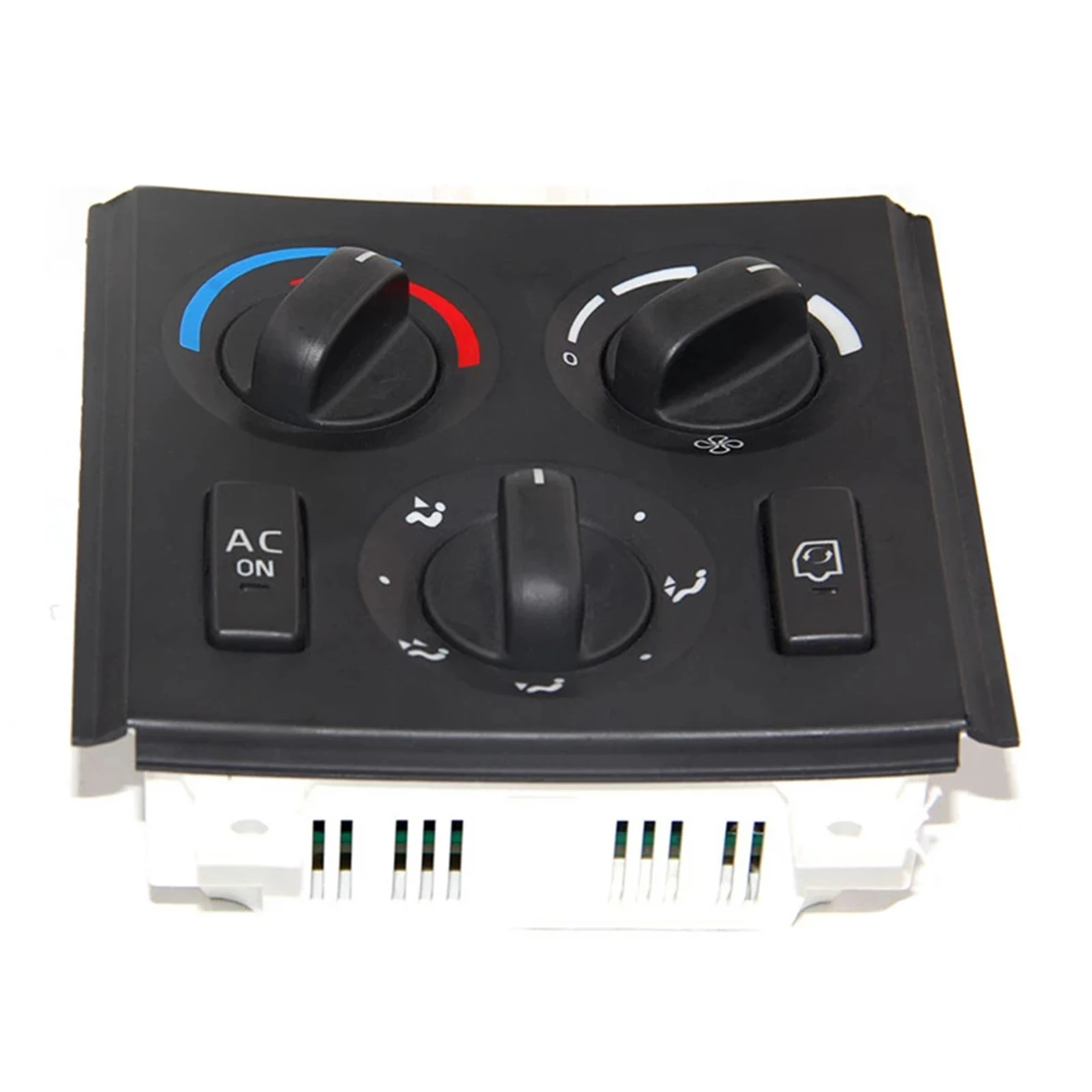 Artudatech A/C Climate Control Unit Module 24V for Volvo Truck VNL 2003-2024 21318123