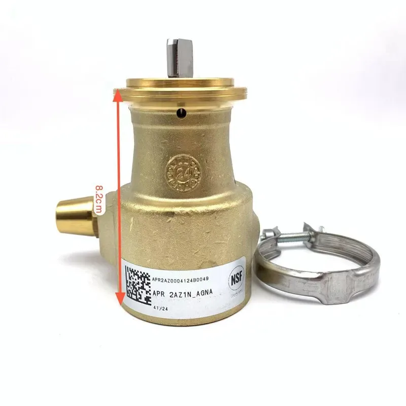 1 個オリジナルウォーターポンプ wega/アストリア/ノヴァ/Aibo/Kafa/伝説のコーヒーマシン用