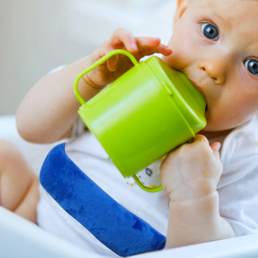 حزام كرسي مرتفع للأطفال قابل للتعديل عالمي، حزام أمان للأطفال الرضع، حزام كرسي مرتفع بديل لمقاعد سفر الطفل