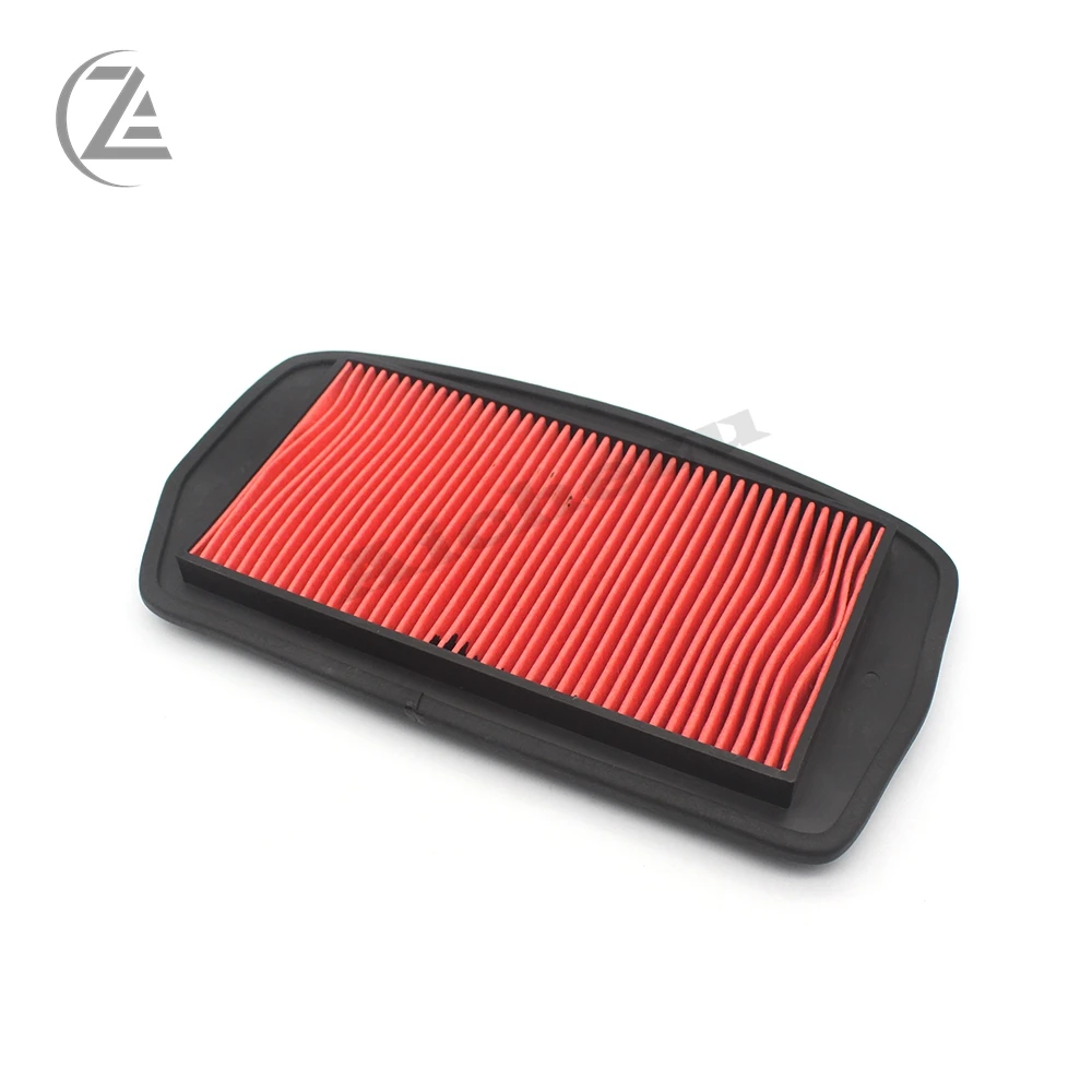 ACZ Motorcycle Air Filter Intake Cleaner For Yamaha FZ6 Fazer FZ6-N FZ6-NA FZ6-NAHG FZ6-NHG FZ6-NS High Efficiency Filtration