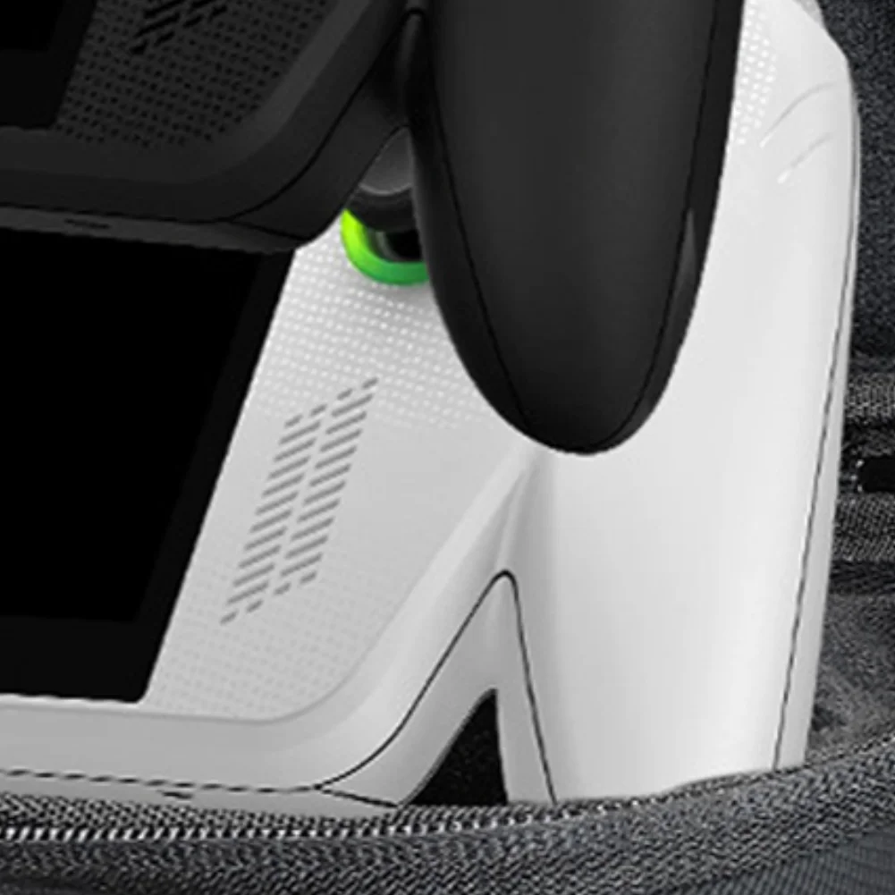 

Защитный чехол для ROG XBOX Ally, ударопрочный портативный органайзер для путешествий, противоударная сумка для хранения консоли, подарок для друга