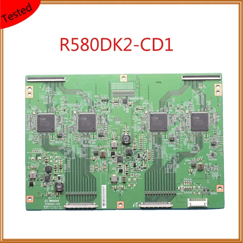 

R580DK2-CD1 T-CON Board