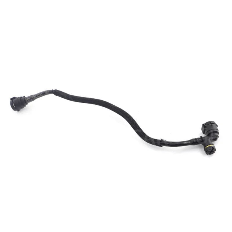 Coolant Expansion Tank Hose For BMW F52 F45 F46 X1 F49 X2 F39 MINI F54 F55 F57 F60 B38 17127617366