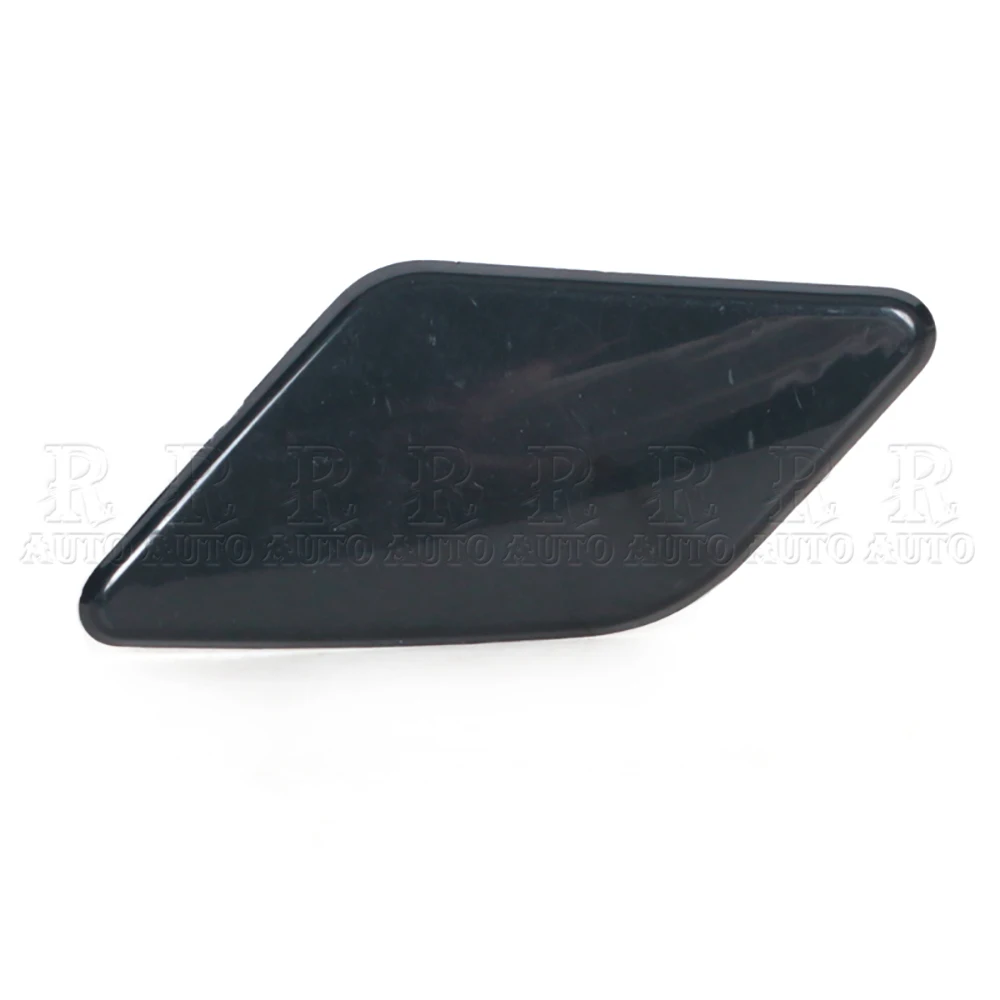 For Volvo S40 V50 2008 2009 2010-2012 Nozzle Cover Front Bumper Headlight Washer Nozzle Spray Jet Cover Cap 39886377 39886397 - view 5