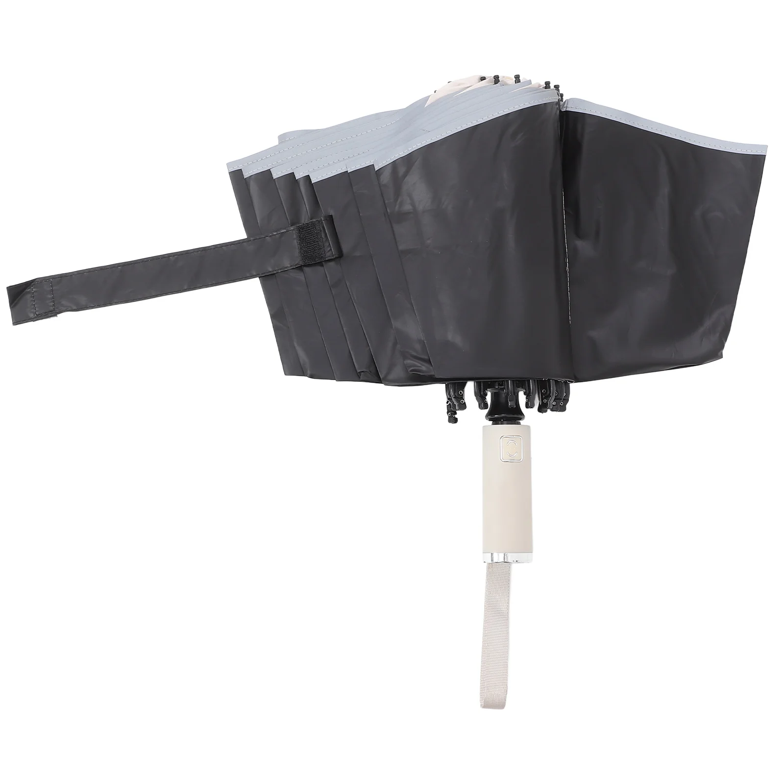 

Automatic UV Protection Sun Umbrella Lightweight Inverted Men Women Rain Sunshade Mini Umbrella Outdoor Gadgets Camping