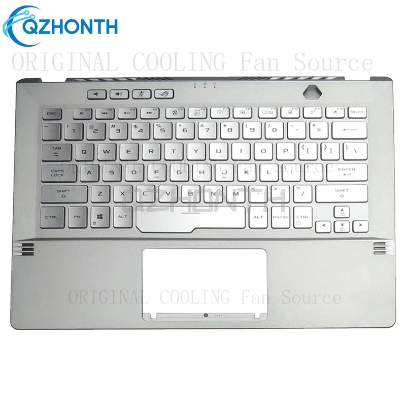 R+  New For ASUS ROG Zephyrus GA401 GA401I GA401U 14