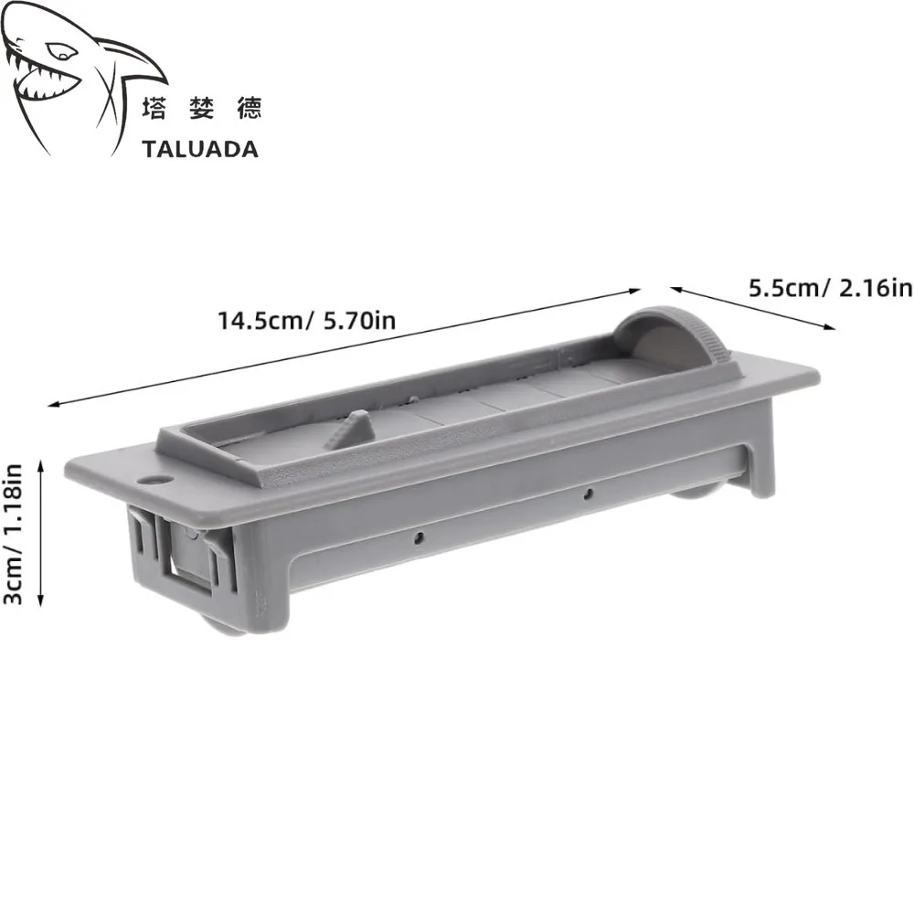 

Высококачественная сменная решетка воздуховода кондиционера для экскаваторов, грузовиков и другой техники