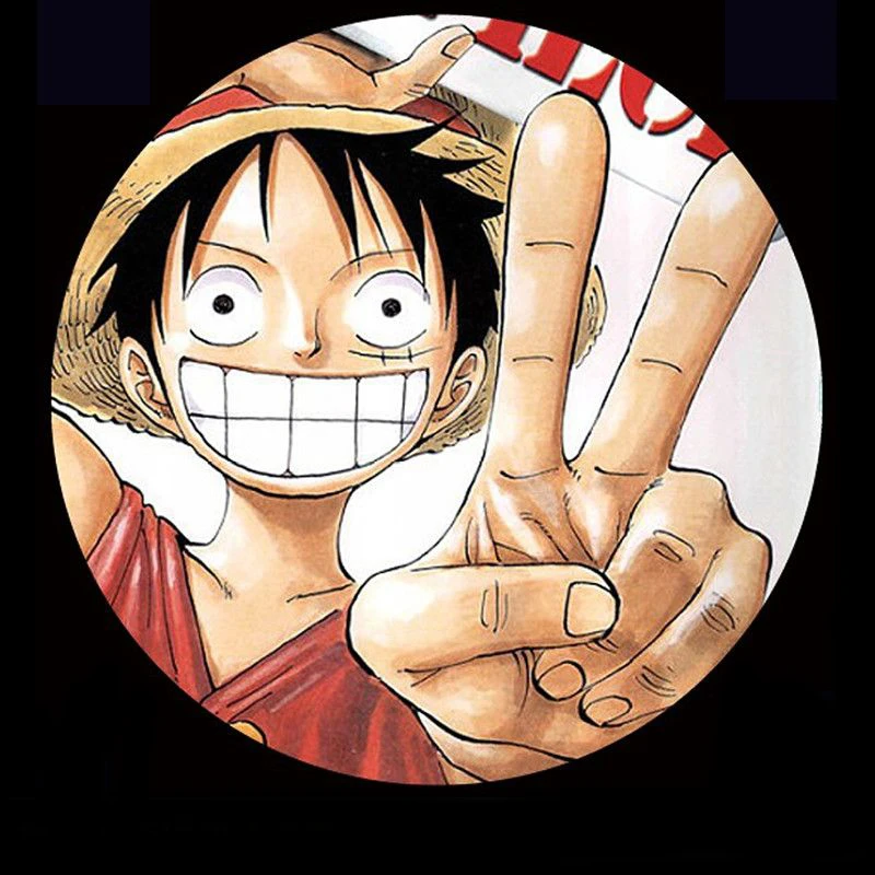 قطعة واحدة سيارة العارض ضوء الضوء المحيط أضواء باب السيارة الكرتون بانداي الكرتون التعريفي ضوء لطيف اكسسوارات السيارات هدية