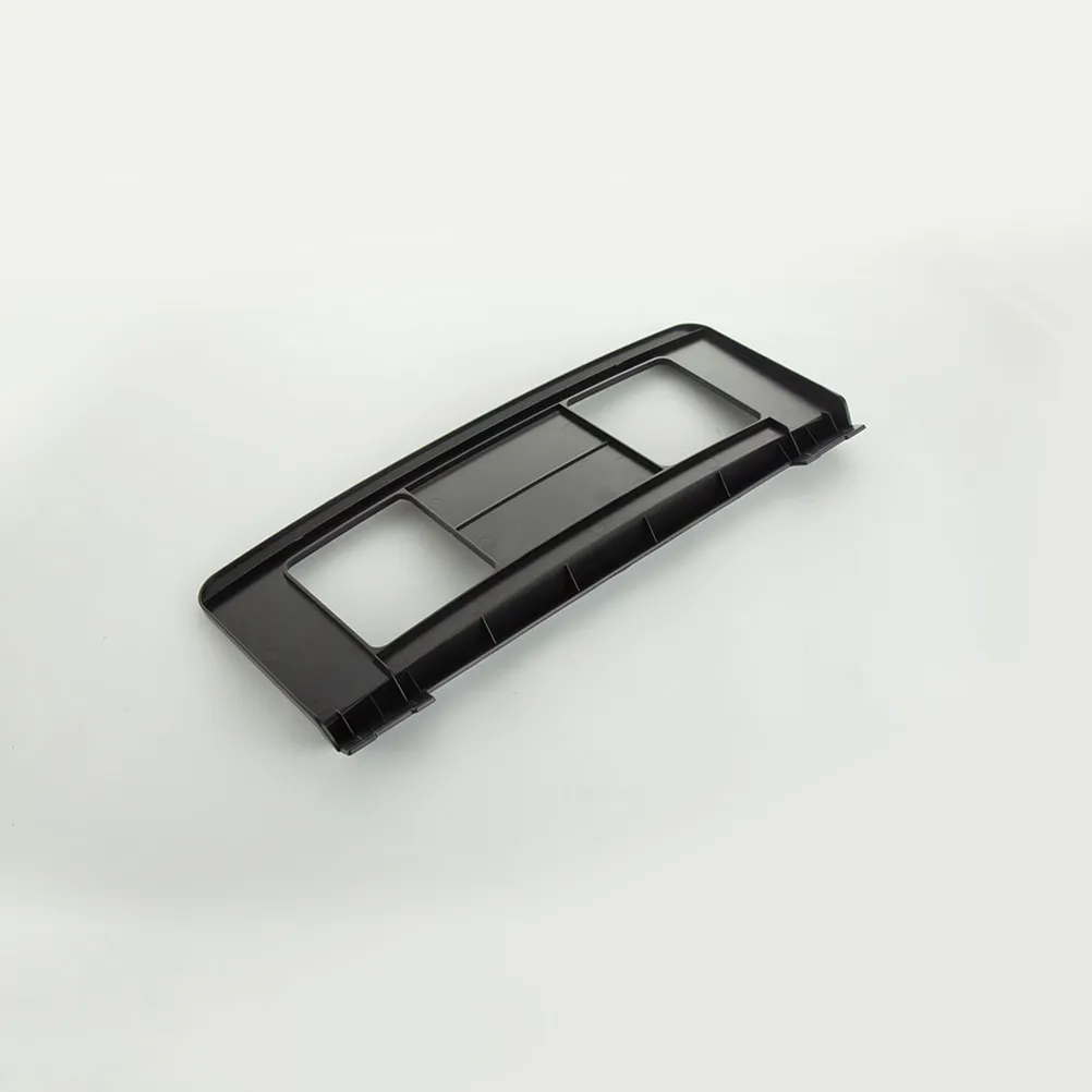 

1Pcs Keyboard Music Stand Compact Portable Design Heavy Duty ABS Build for Long Term Use Black Music Score Stand