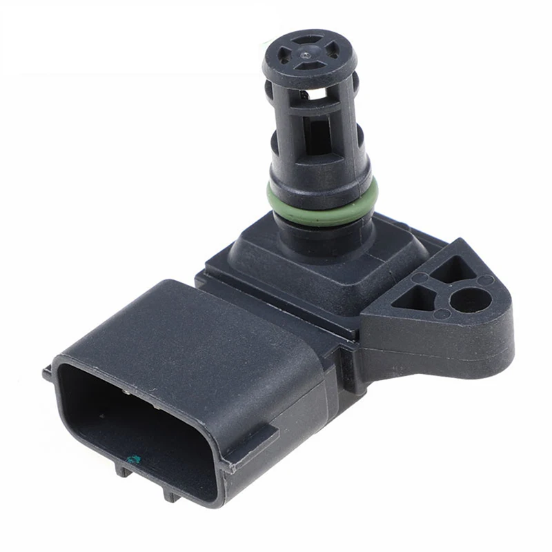 Pressure Temperature Sensor 2897334 Fit for CUMMINS M11 ISC ISL ISM ISX ISB 5WK96802 2872784 4921324 2897334