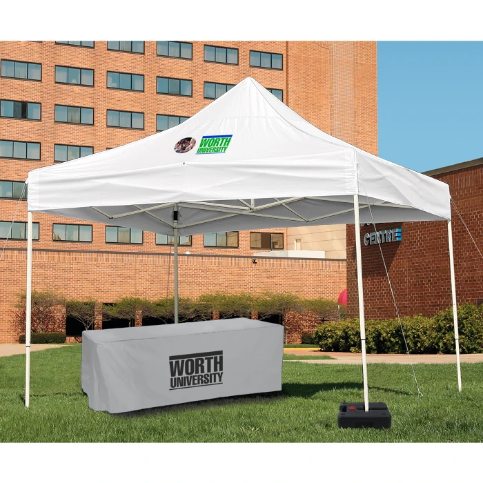 Chinese Online Market 3x3m Heavy Duty Roof Tent 10x10 Custom Tents Events Outdoor Camping Canopy