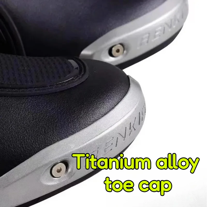 Thumbnail 4 - #17 New Motorcycle Boots Arrivals