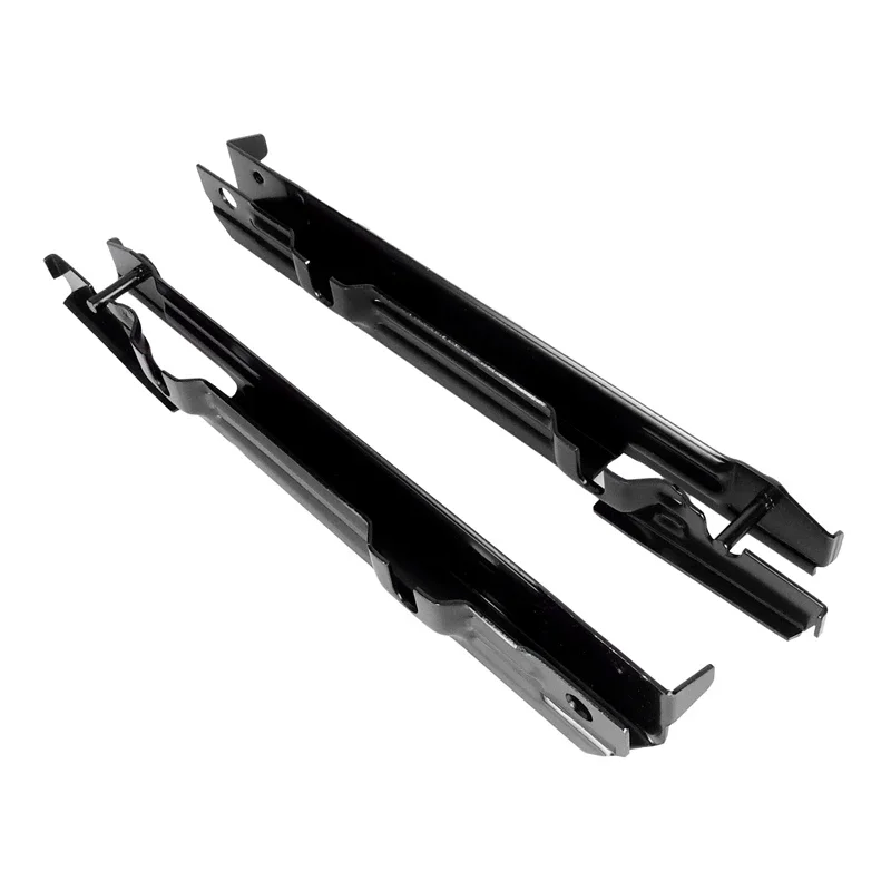 Car Front Bumper Bracket for Mercedes W203 C240 C320 C32 C230 2001-2005 Front Bar Bracket Front Bar Bead