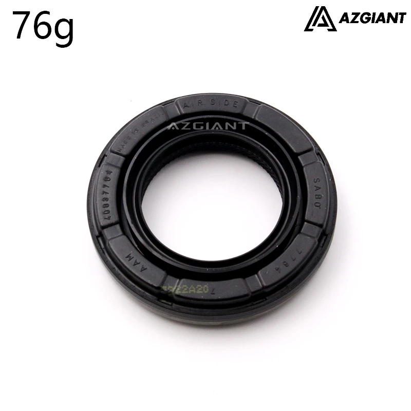 For Hummer H3 Semi-axis Oil Sealing Front Axle Oil Seal