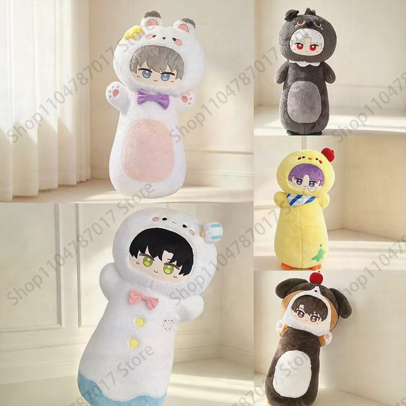 love-and-deepspace-plush-pillow-sylus-caleb-xavier-zayne-rafayel-sofa-cushion-birthday-gift-girls-home-decor-soft-fluffy-cute